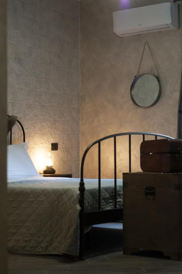 Bed and Breakfast Principe Giardinelli à Piazza Armerina Extérieur photo